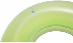 Koło do pływania Bestway Green Neon 91 cm