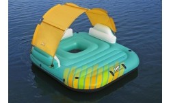 Island, Sunny Lounge Island BESTWAY