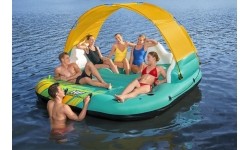 Island, Sunny Lounge Island BESTWAY