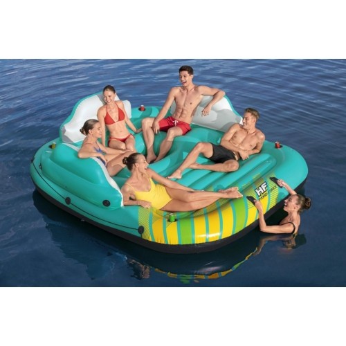 Island, Sunny Lounge Island BESTWAY
