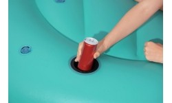 Island, Sunny Lounge Island BESTWAY