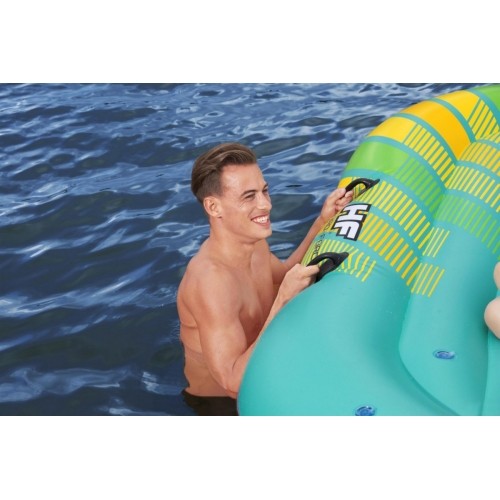 Island, Sunny Lounge Island BESTWAY