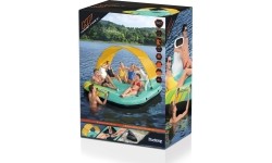 Island, Sunny Lounge Island BESTWAY