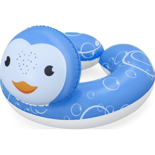 Penguin BESTWAY Children's Club