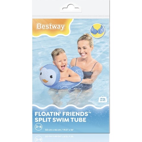 Penguin BESTWAY Children's Club