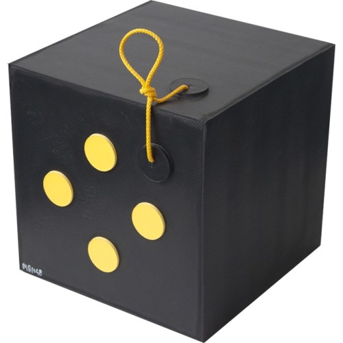 YATE CUBE Sandwich 36 cm z zawieszką var1