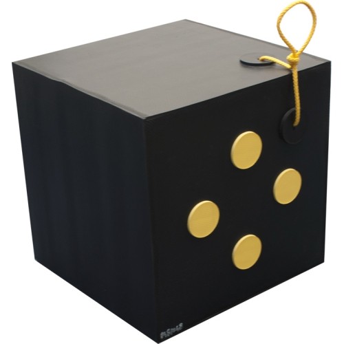 YATE CUBE Sandwich 36 cm z zawieszką var1