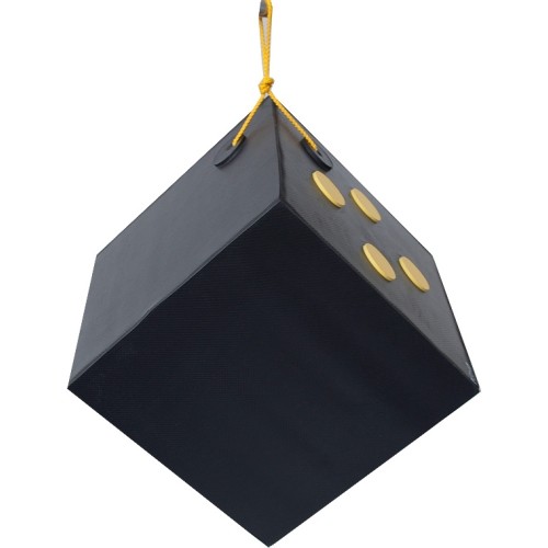 YATE CUBE Sandwich 36 cm z zawieszką var1