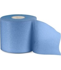 Opaska na ochraniacze piszczeli Select Shin Wrap (niebieska)