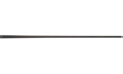 Cue Shaft, Pool, Ignite Carbon, 12,2mm, Wavy Joint