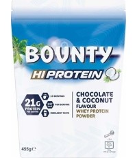 Bounty Hi Protein 455 g.