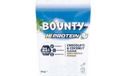 Bounty Hi Protein 455 g.