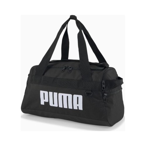 Puma Challenger Duffel torba sportowa Black 079529 01