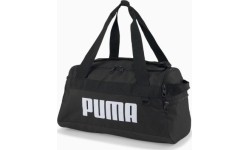 Puma Challenger Duffel torba sportowa Black 079529 01