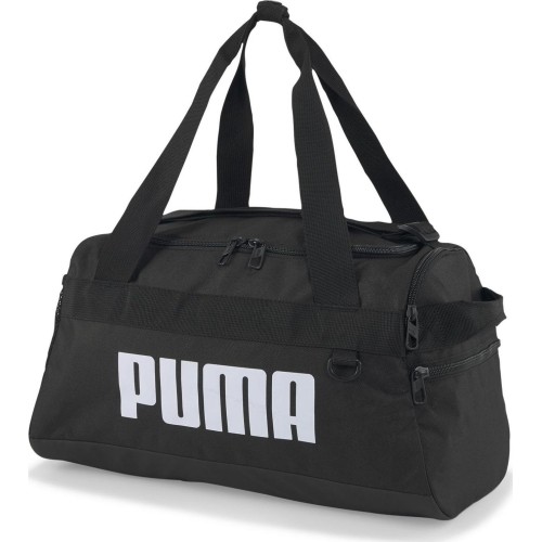 Puma Challenger Duffel torba sportowa Black 079529 01