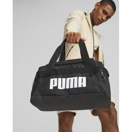 Puma Challenger Duffel torba sportowa Black 079529 01