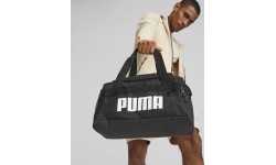 Puma Challenger Duffel torba sportowa Black 079529 01