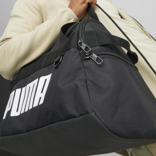 Puma Challenger Duffel torba sportowa Black 079529 01