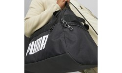 Puma Challenger Duffel torba sportowa Black 079529 01