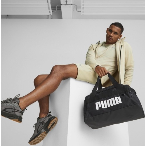 Puma Challenger Duffel torba sportowa Black 079529 01