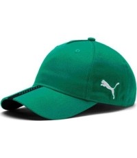 Puma Kepurė Liga Cap Pepper Green 022356 04