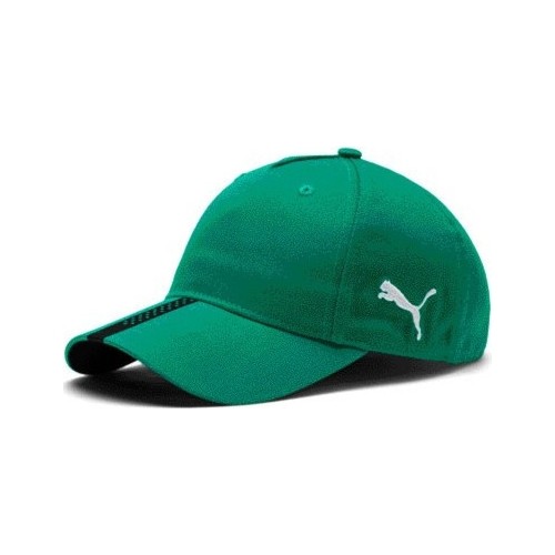 Puma Kepurė Liga Cap Pepper Green 022356 04