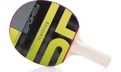 Table tennis bats Spokey TRAINING