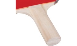 Table tennis bats Spokey TRAINING