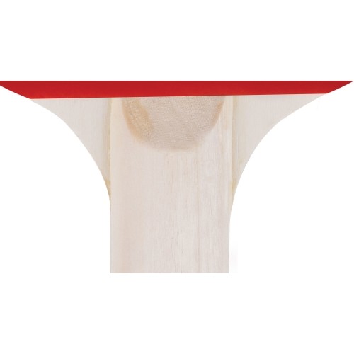 Table tennis bats Spokey TRAINING