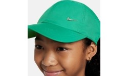 Nike Kepurė K Nk Df Club Cap Green FB5064 324