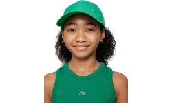 Nike Kepurė K Nk Df Club Cap Green FB5064 324