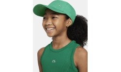 Nike Kepurė K Nk Df Club Cap Green FB5064 324