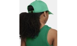 Nike Kepurė K Nk Df Club Cap Green FB5064 324