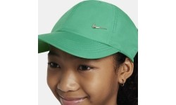 Nike Kepurė K Nk Df Club Cap Green FB5064 324