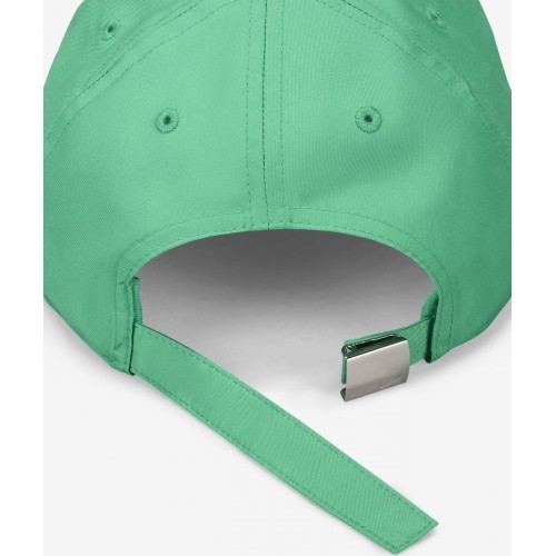 Nike Kepurė K Nk Df Club Cap Green FB5064 324