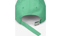 Nike Kepurė K Nk Df Club Cap Green FB5064 324