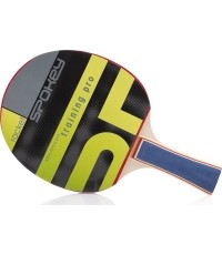 Table tennis bats Spokey TRAINING PRO
