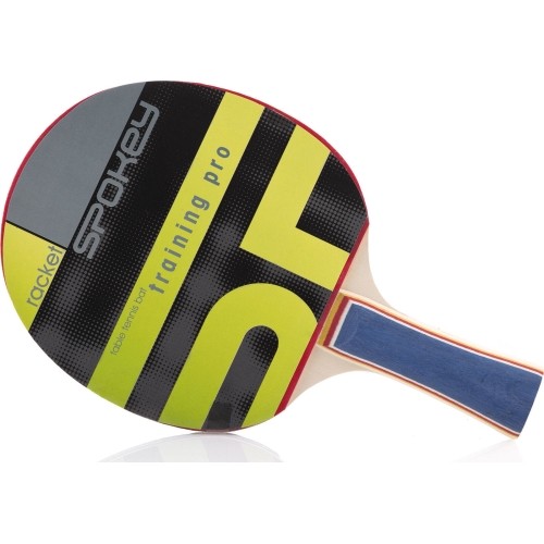 Table tennis bats Spokey TRAINING PRO