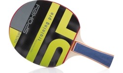 Table tennis bats Spokey TRAINING PRO