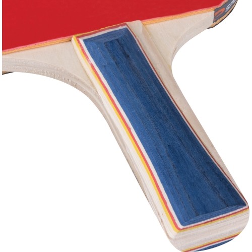 Table tennis bats Spokey TRAINING PRO