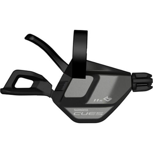 Manetka Shimano CUES SL-U800011RSET, Rapidfire Plus, 11-rzędowa, bez wyświetlacza optycznego