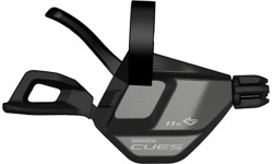 Manetka Shimano CUES SL-U800011RSET, Rapidfire Plus, 11-rzędowa, bez wyświetlacza optycznego
