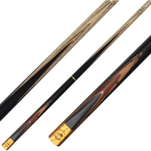 Billiard Cue, Snooker, Classic LLT, with Extension