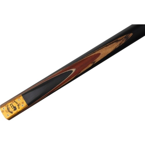Billiard Cue, Snooker, Classic LLT, with Extension