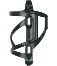 Koszyk na bidon SKS Dual SC Carbon, czarny
