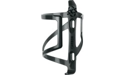 Koszyk na bidon SKS Dual SC Carbon, czarny