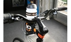 Gertuvės laikiklio adapteris SKS Powerstrap QR