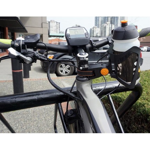 Gertuvės laikiklio adapteris SKS Powerstrap QR