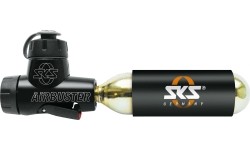 Pompa SKS Airbuster CO2