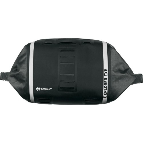 Krepšys/dėtuvė ant vairo SKS Explorer Barbag